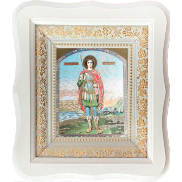 Ікона Георгій Побідоносець 1012-ФББ-299