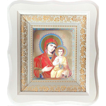 Ікона Густинський Божого Матері 1012-ФББ-293