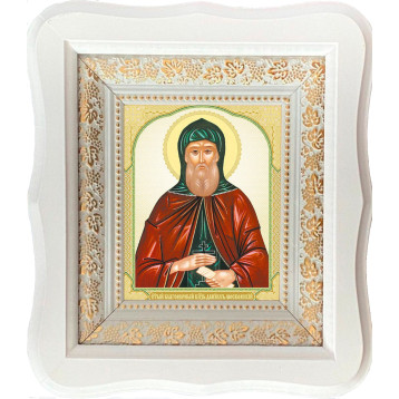 Ікона Данило Московський 1012-ФББ-108