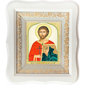 Ікона Євген 1012-ФББ-113