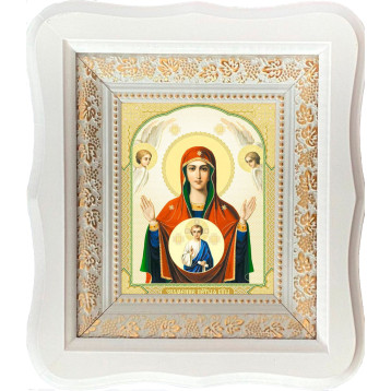 Ікона Знамення (Мірожскім) 1012-ФББ-121