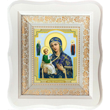 Ікона Єрусалимська 1012-ФББ-124