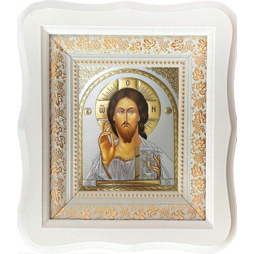 Ікона Ісус Христос 1012-ФББ-323