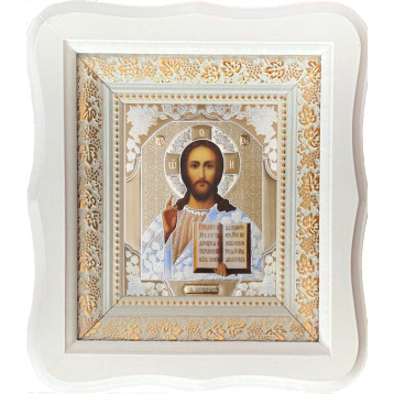 Ікона Ісуса Христа 1012-ФББ-15