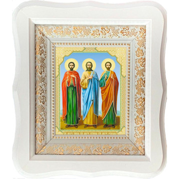 Ікона Інна, Пінна, Римма 1012-ФББ-138