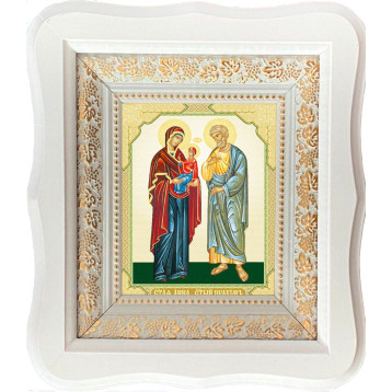 Ікона Іоаким і Анна 1012-ФББ-127