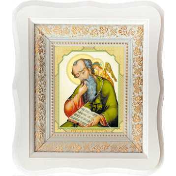 Ікона Іоанн Богослов, Апостол 1012-ФББ-129