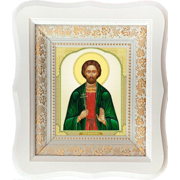Ікона Іоанн Сочавський 1012-ФББ-134
