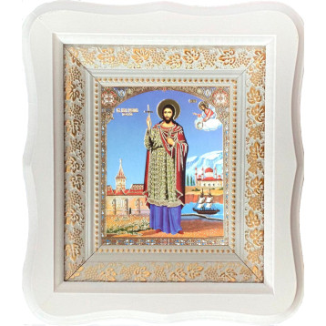 Ікона Іоанн Сочавський 1012-ФББ-300