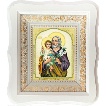 Ікона Йосип Обручник 1012-ФББ-136