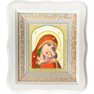 Ікона Касперовская Божа Матір 1012-ФББ-231