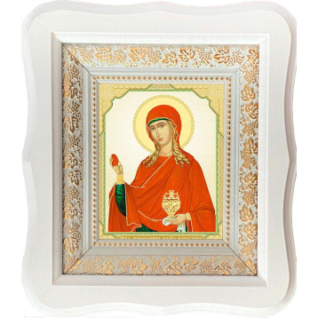 Ікона Марія Магдалина 1012-ФББ-151