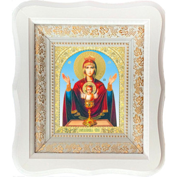 Ікона Невипивана чаша 1012-ФББ-44