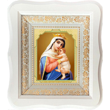 Ікона Відчайдушних Єдина Надія БМ 1012-ФББ-207