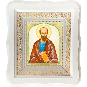 Ікона Павло апостол 1012-ФББ-165