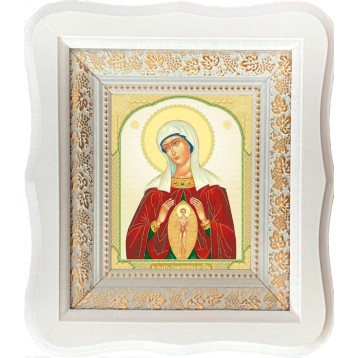 Ікона Помічниця в пологах 1012-ФББ-169