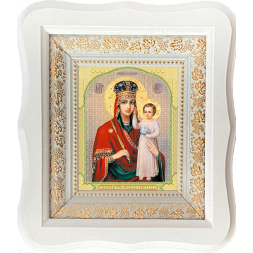 Ікона Призри на смирення 1012-ФББ-173