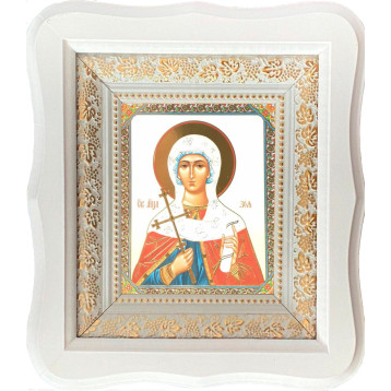 Ікона Свята мучениця Зоя 1012-ФББ-264