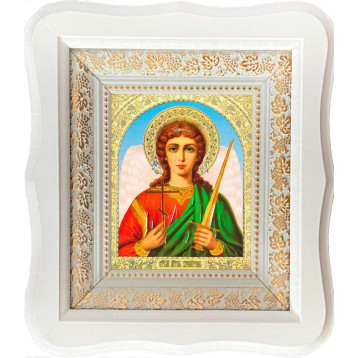 Ікона Святий Ангел Хранитель 1012-ФББ-2