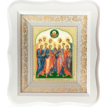 Ікона Собор 12 апостолів 1012-ФББ-220