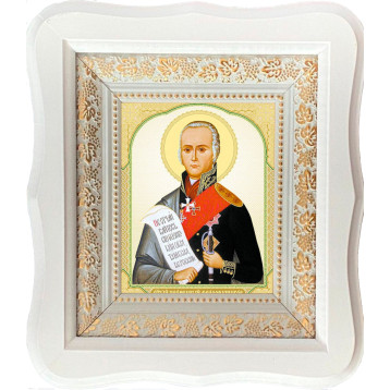Ікона Федір Ушаков 1012-ФББ-191