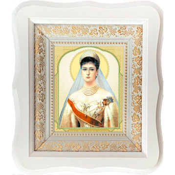 Ікона Цариця Олександра 1012-ФББ-192