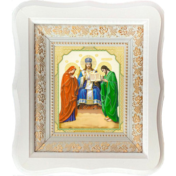 Ікона Цар слави (на троні) 1012-ФББ-194