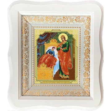 Ікона Цілителька Божої Матері 1012-ФББ-195