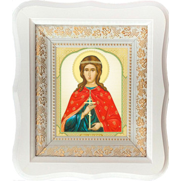 Ікона Юлія 1012-ФББ-198