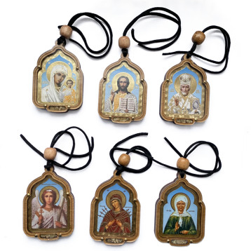Підвіска автомобільна середня, ПА-АРС