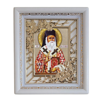 Ікона Sf. Nectarie (Нектарій) 52-ББ-164