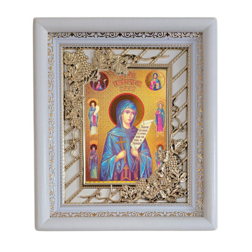 Ікона Sf. Parascheva (Параскева) 52-КБ-140