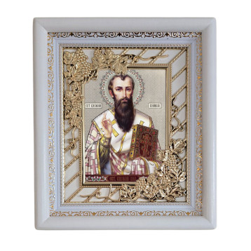 Ікона Василь Великий 52-ББ-105