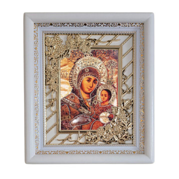 Ікона Віфлеємська Божа Матір 52-ББ-107