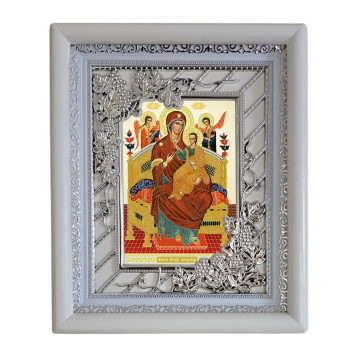 Ікона Всецариця 52-КБ-31
