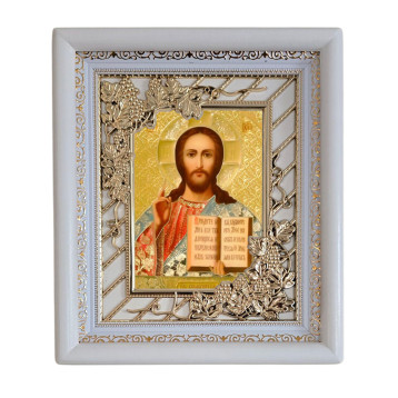 Ікона Ісус Христос 52-ББ-17