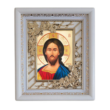 Ікона Ісус Христос 52-ББ-21