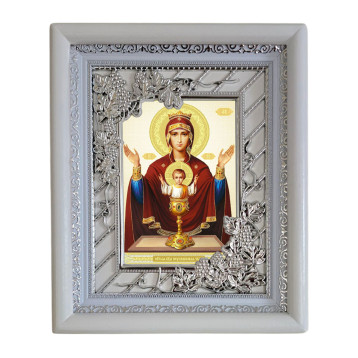 Ікона Невипивана чаша 52-ББ-194