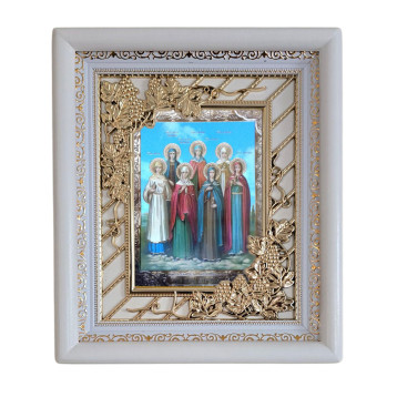 Ікона Святі жінки-мироносиці 52-ББ-174