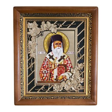 Ікона Sf. Nectarie (Нектарій) 52-ПБ-164