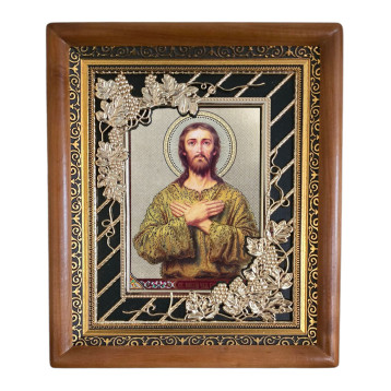 Ікона Алексій 52-ПБ-97