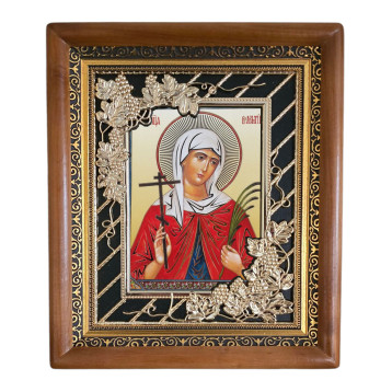 Ікона Валентина 52-ПБ-104