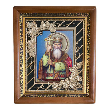 Ікона Володимир князь 52-ПБ-108