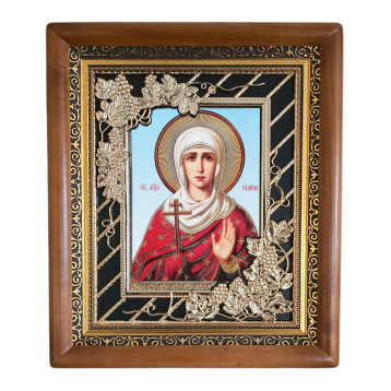 Ікона Галина 52-ПБ-112