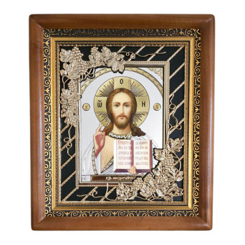 Икона Иисус Христос 52-ПБ-209