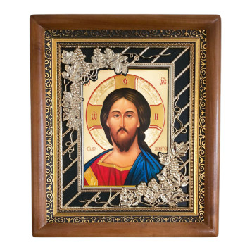 Ікона Ісус Христос 52-ПБ-21
