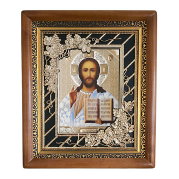 Ікона Ісуса Христа 52-ПБ-15
