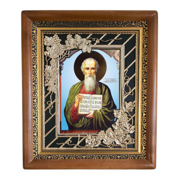 Ікона Іоанн Богослов 52-ПБ-126