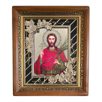 Ікона Іоанн Сочавський 52-ПБ-129