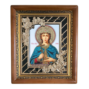 Ікона Ірина 52-ПБ-130
